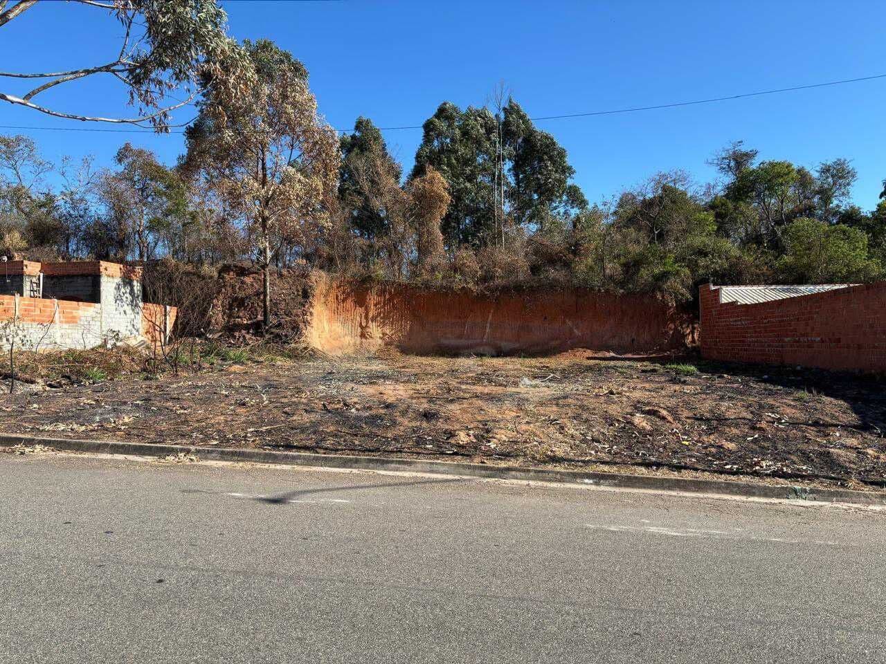 Lote/Terreno em Itatiba - Portal Giardino