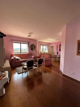 Apartamento em Itatiba - Centro