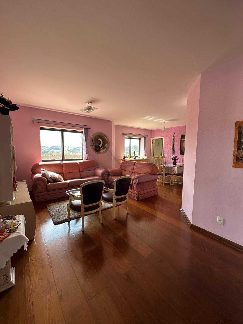 Apartamento em Itatiba - Centro