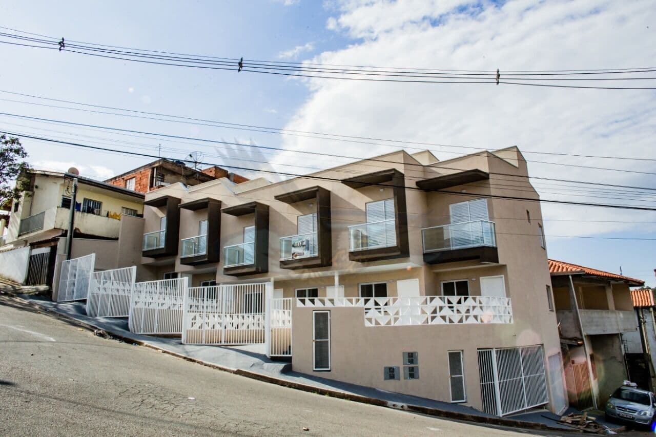 Apartamento em Itatiba - Loteamento Parque da Colina II