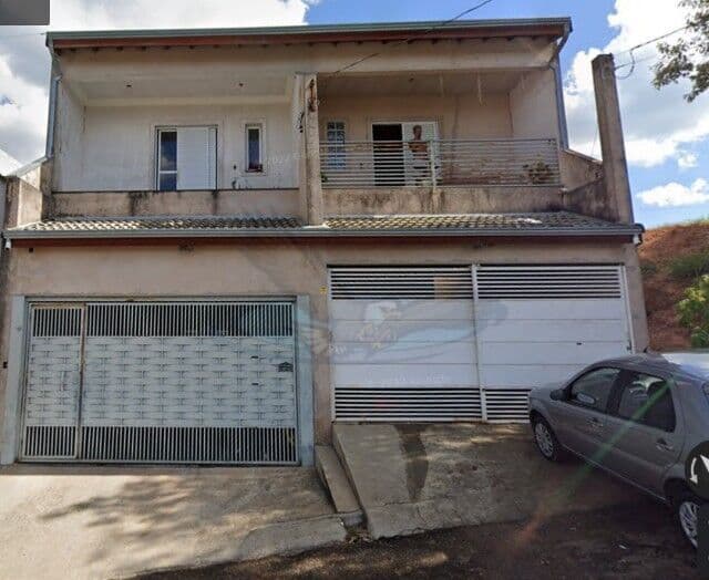 Casa em Itatiba - Loteamento Itatiba Park