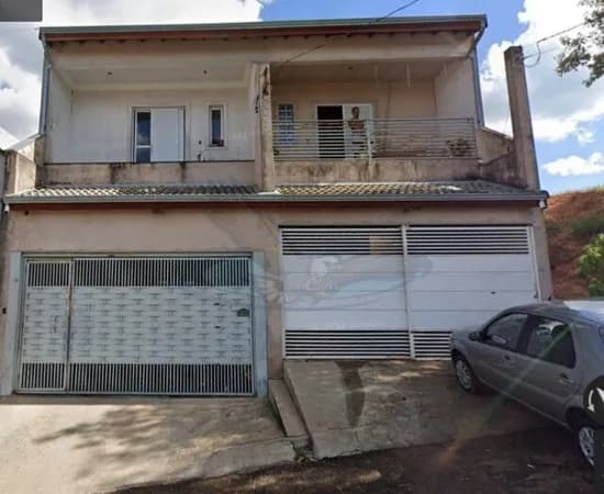 Casa em Itatiba - Loteamento Itatiba Park