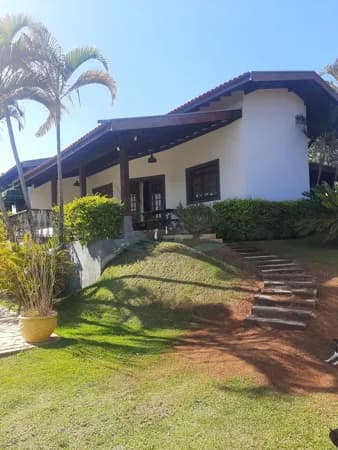 Fazenda/Sítios/Chácaras em Bragança Paulista - Portal São Marcelo