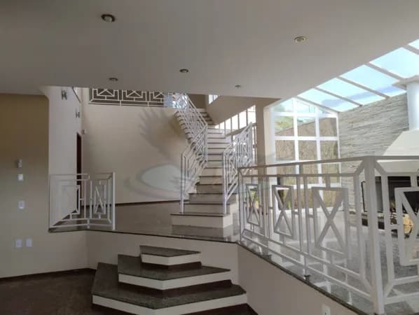Casa Alto Padrão em Nova Itatiba, Itatiba/SP