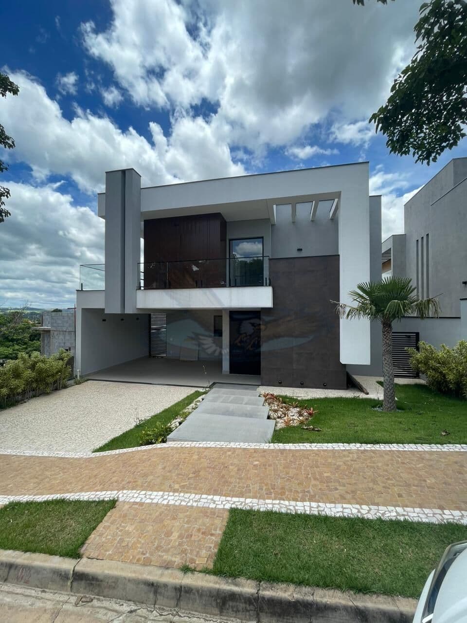 Casa Alto Padrão em Condominio Residencial Villa Ravenna, Itatiba/SP