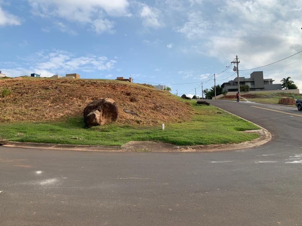 Terreno em Condomínio em Reserva Santa Rosa, Itatiba/SP
