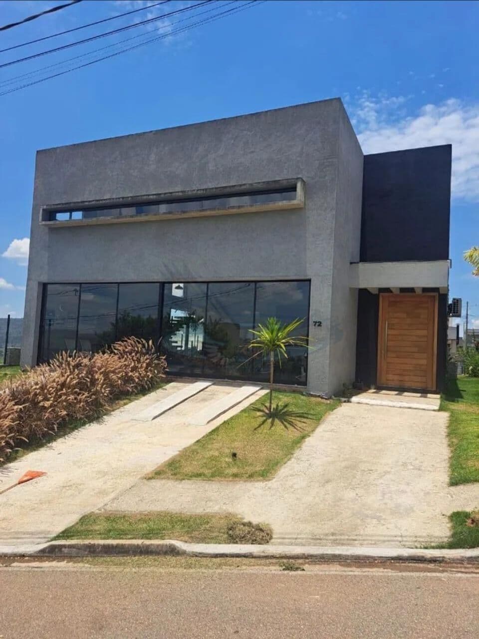 Casa Alto Padrão no Residencial 7 Lagos Itatiba/SP