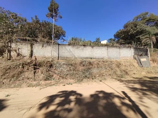 Lote/Terreno em Itatiba - Real Parque Dom Pedro I