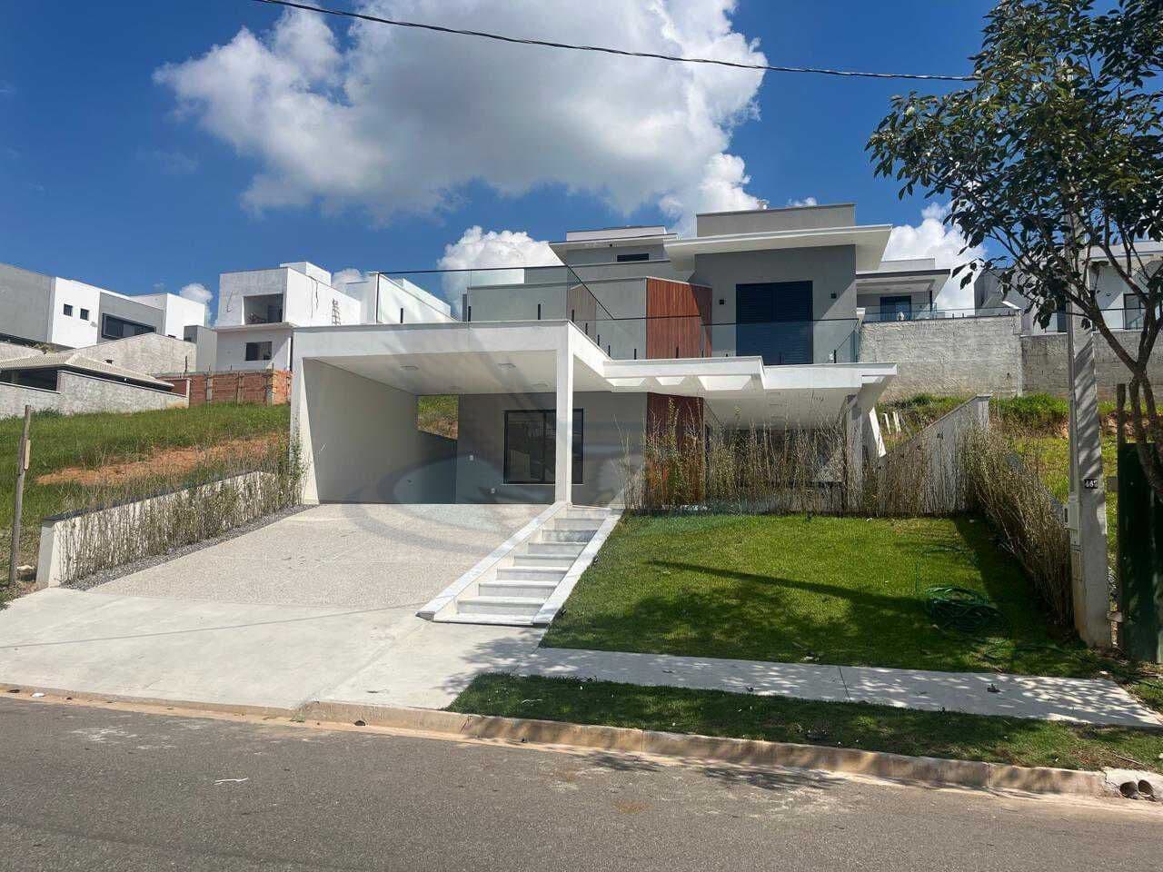 Casa em Itatiba - San Giovani
