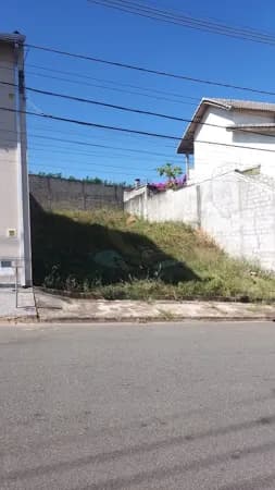 Terreno em leve aclive Residencial Central Park II, Itatiba/SP