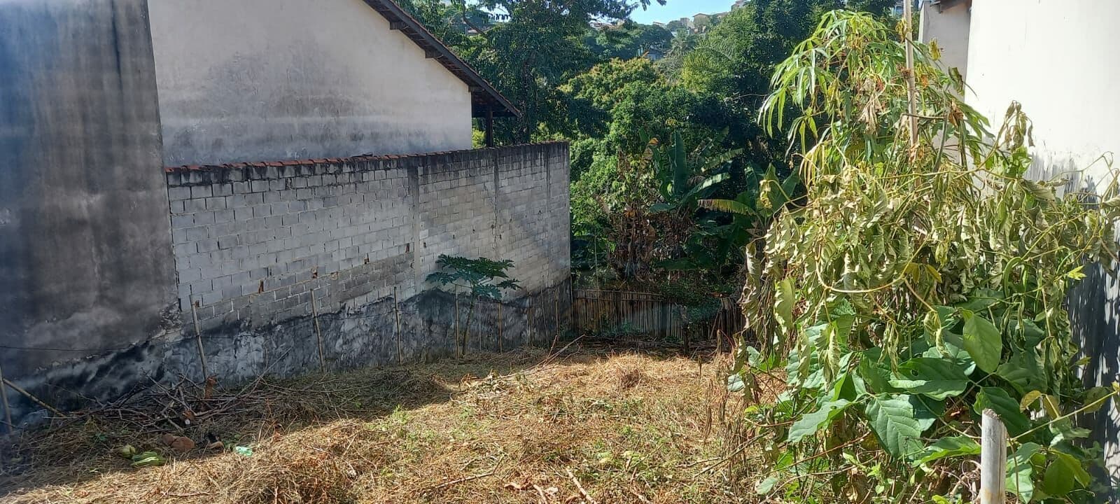 Lote/Terreno em Itatiba - Jardim Santa Filomena