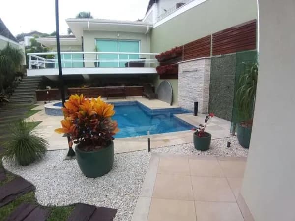 Casa Alto Padrão em Vila Prudente de Moraes, Itatiba/SP