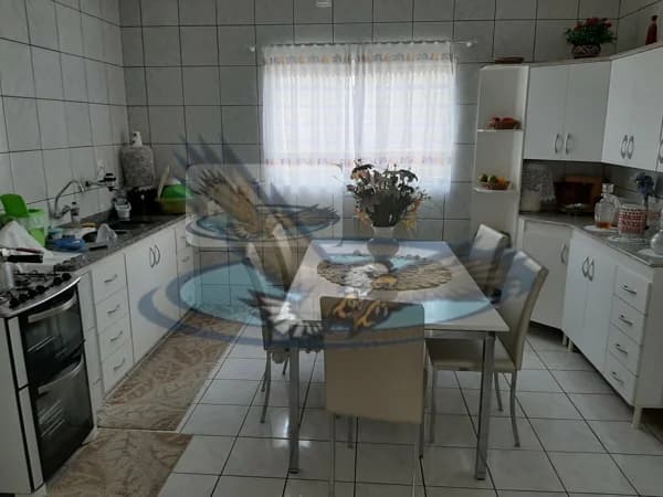 Casa Sobrado para Venda e Aluguel em Loteamento Itatiba Park Itatiba-SP
