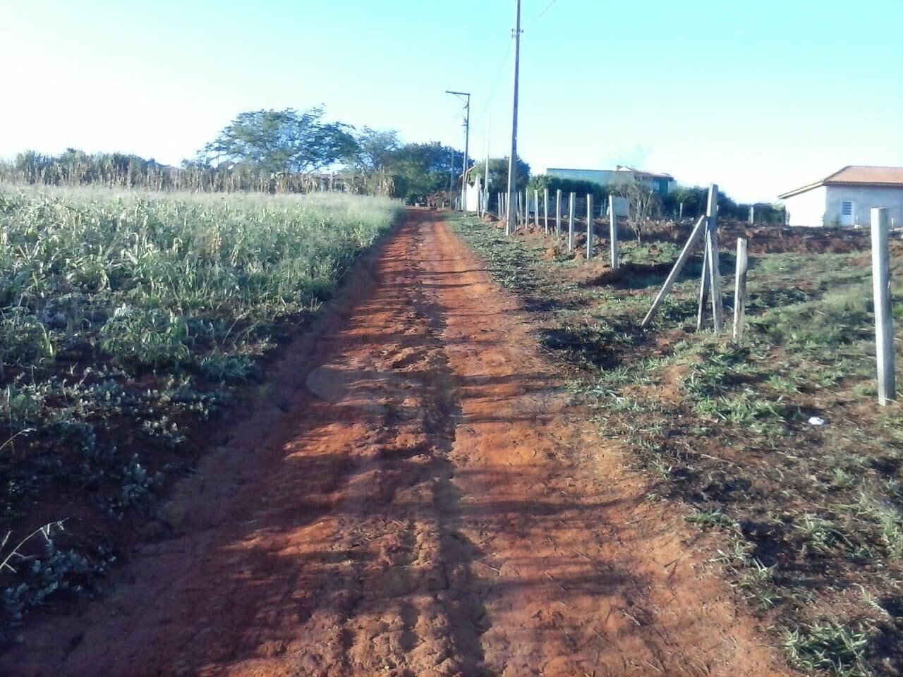 Lote/Terreno em Itatiba - Sítio da Moenda