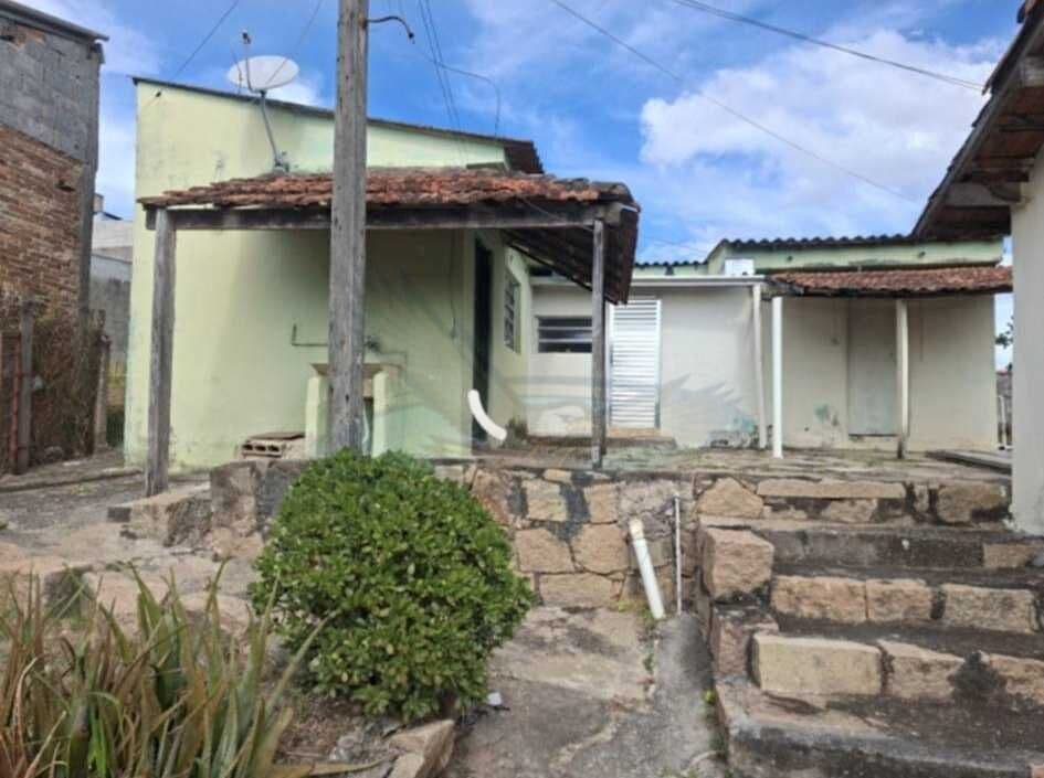 Casa em Itatiba - Jardim Galetto