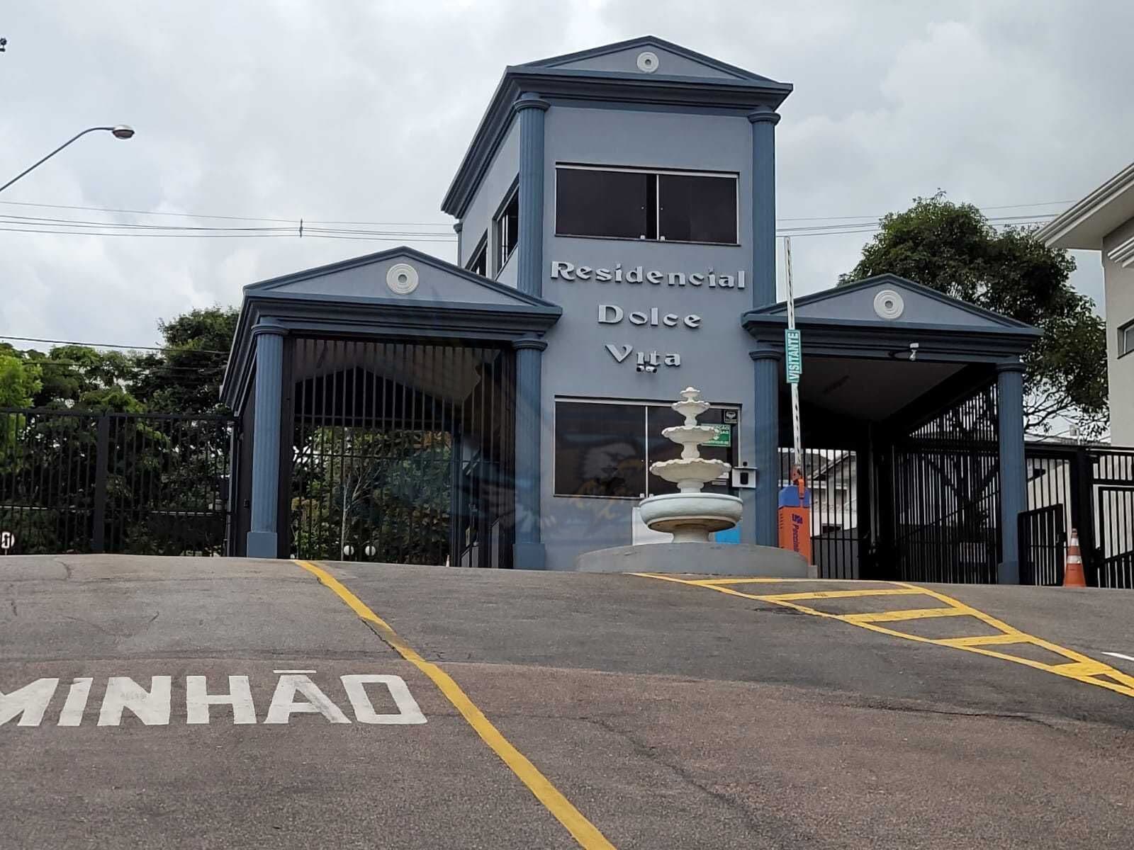 Terreno em Condomínio ( Aceita Financiamento ) .