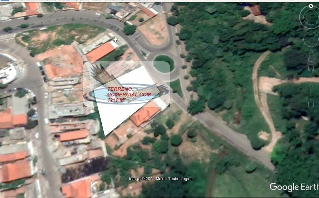 Terreno Lote para Venda em Bairro dos Pintos Itatiba-SP