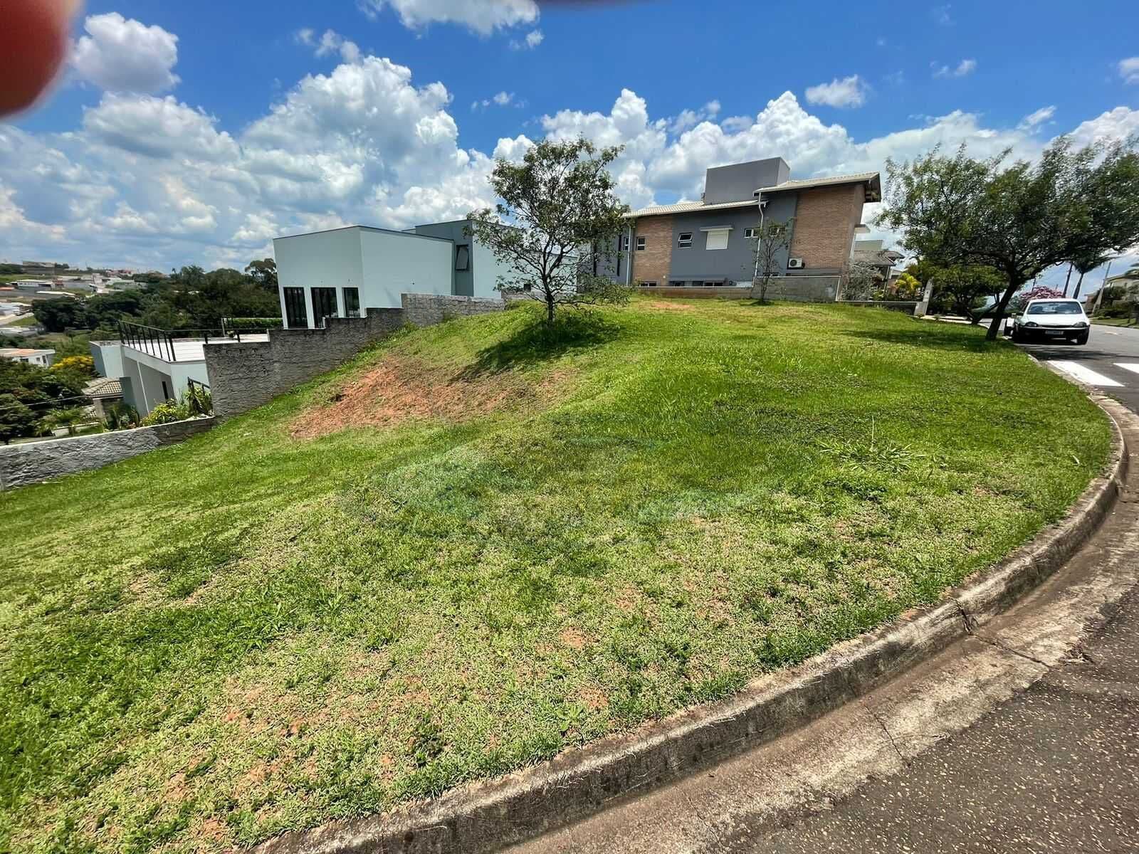 Lote/Terreno em Itatiba - Condominio Residencial Villa Ravenna