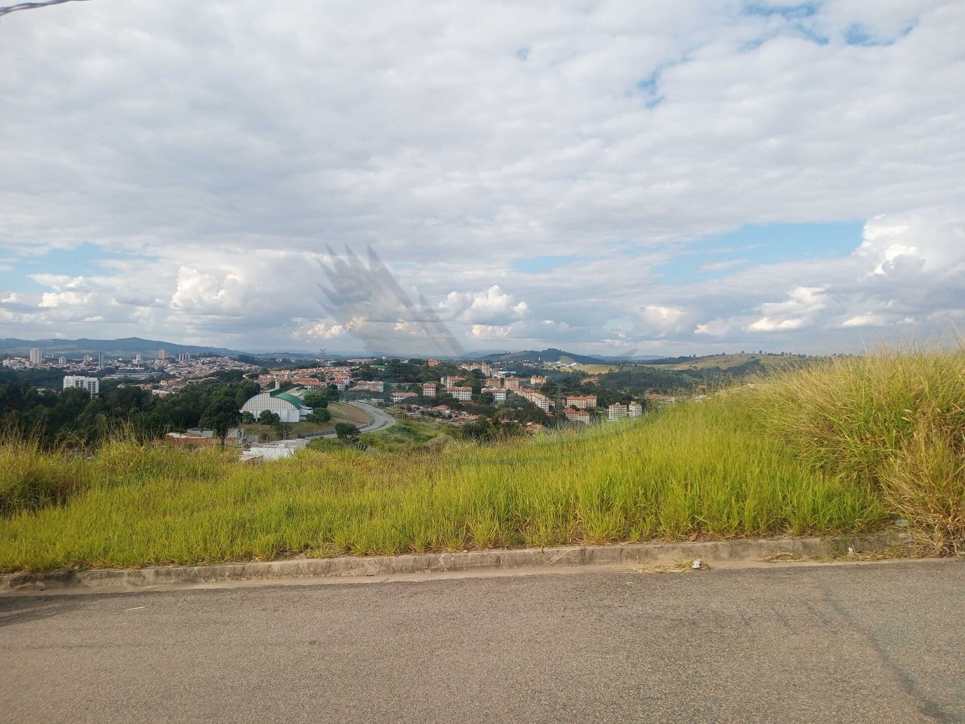 Terreno ( Estuda permutas em geral )