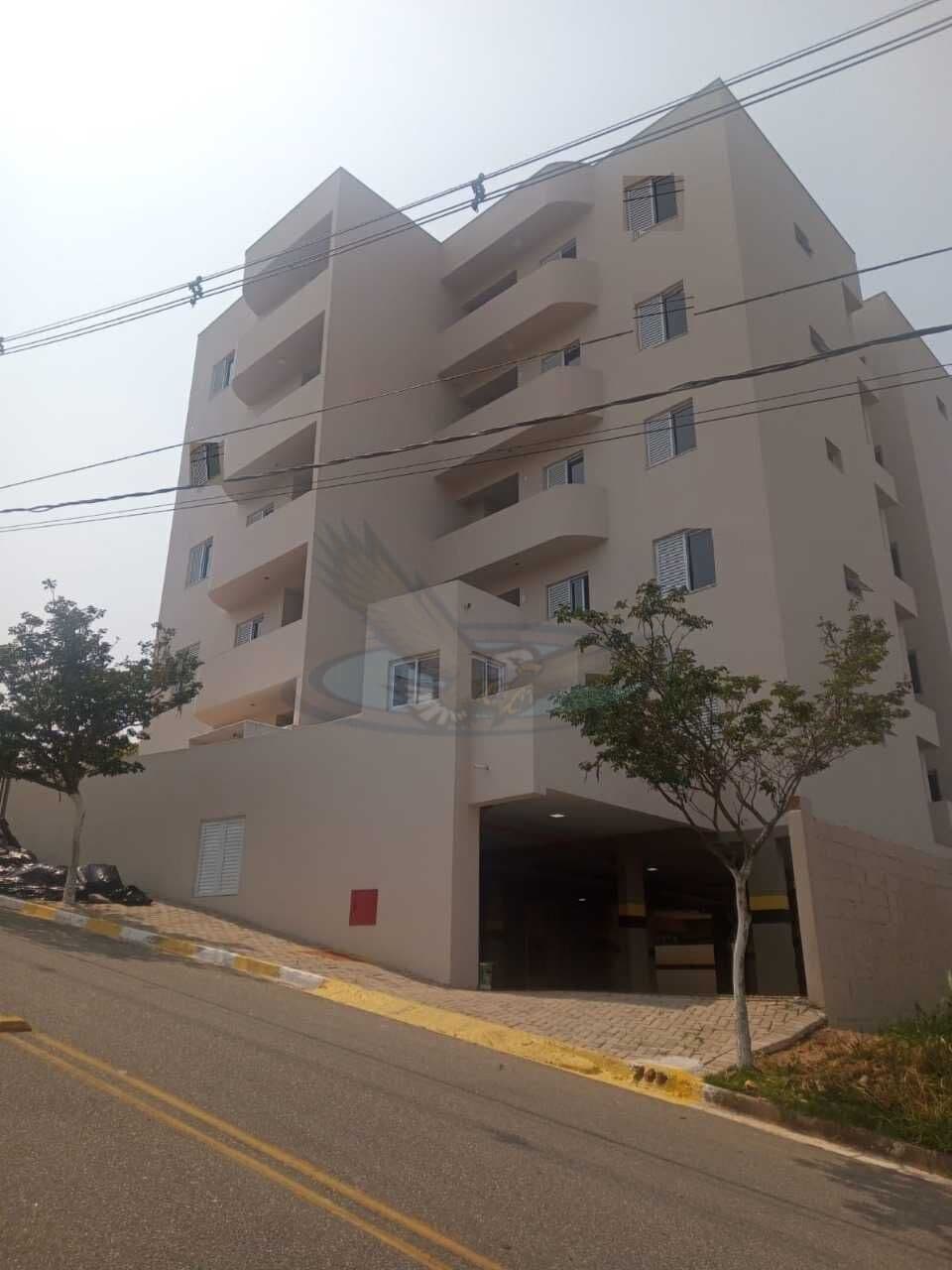 Apartamento em Itatiba - Loteamento Morrão da Força