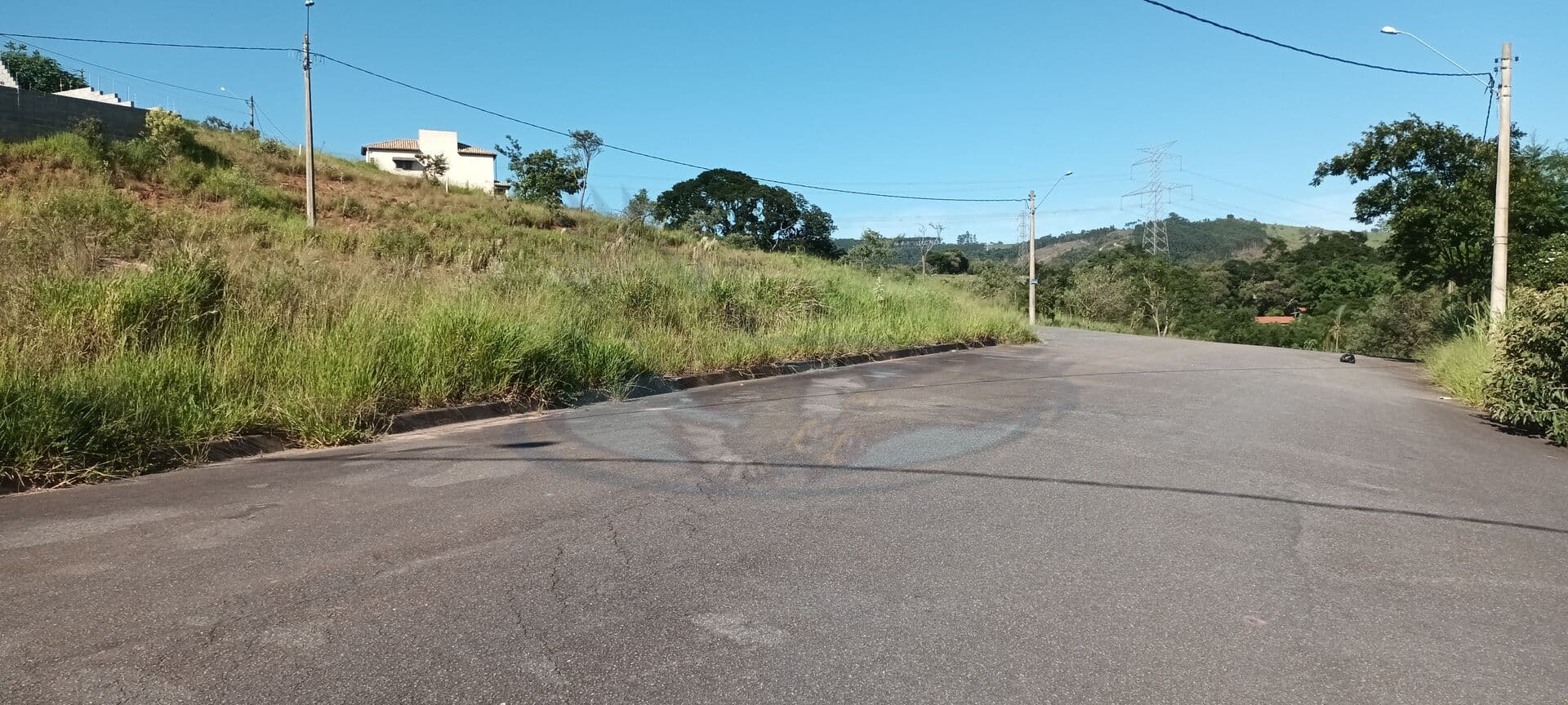 Lote/Terreno em Itatiba - Nova Itatiba