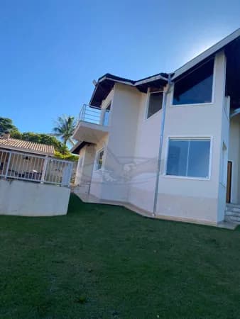Casa em Itatiba - Sítio da Moenda