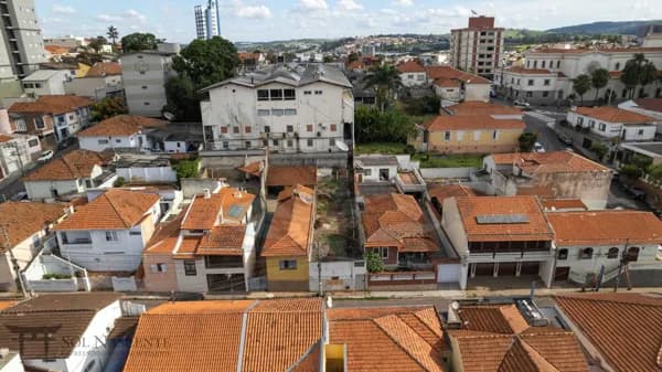 Lote/Terreno em Itatiba - Centro