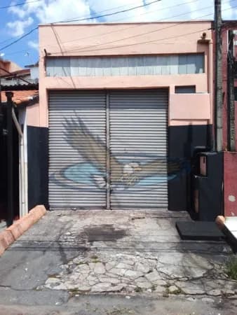 Galpão/Depósito/Armazém em Itatiba - Centro