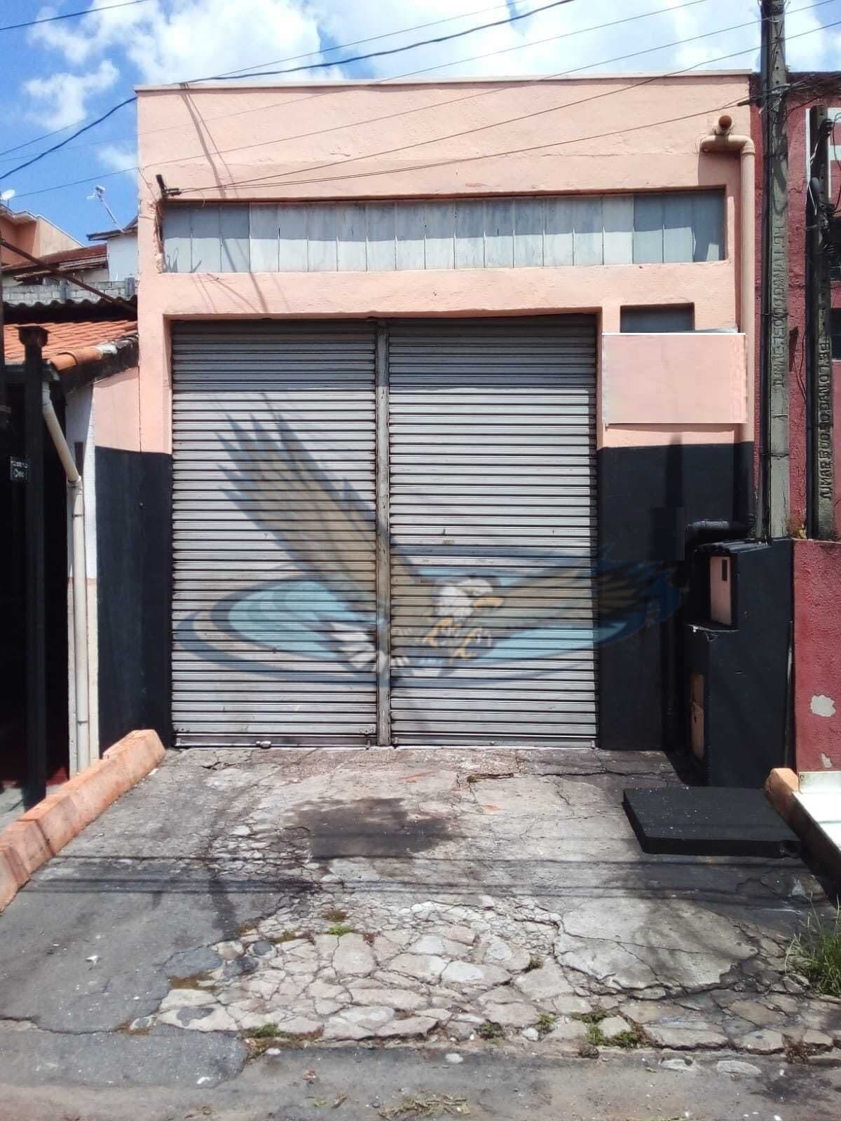 Galpão/Depósito/Armazém em Itatiba - Centro