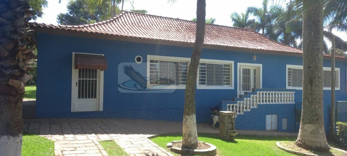 Chácara para Venda em Residencial Moenda Itatiba-SP
