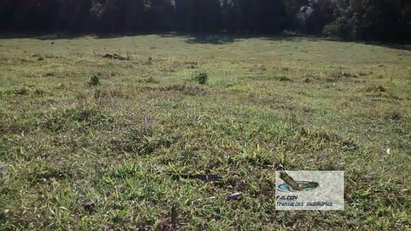 Terreno em Bairro Morro Azul, Itatiba/SP - 22.800 m²