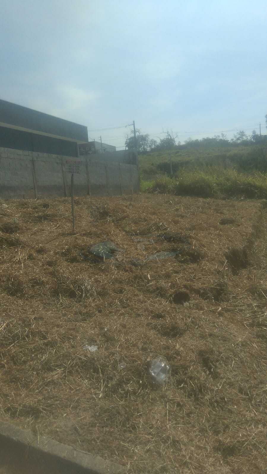 Lote/Terreno em Itatiba - Portal Giardino