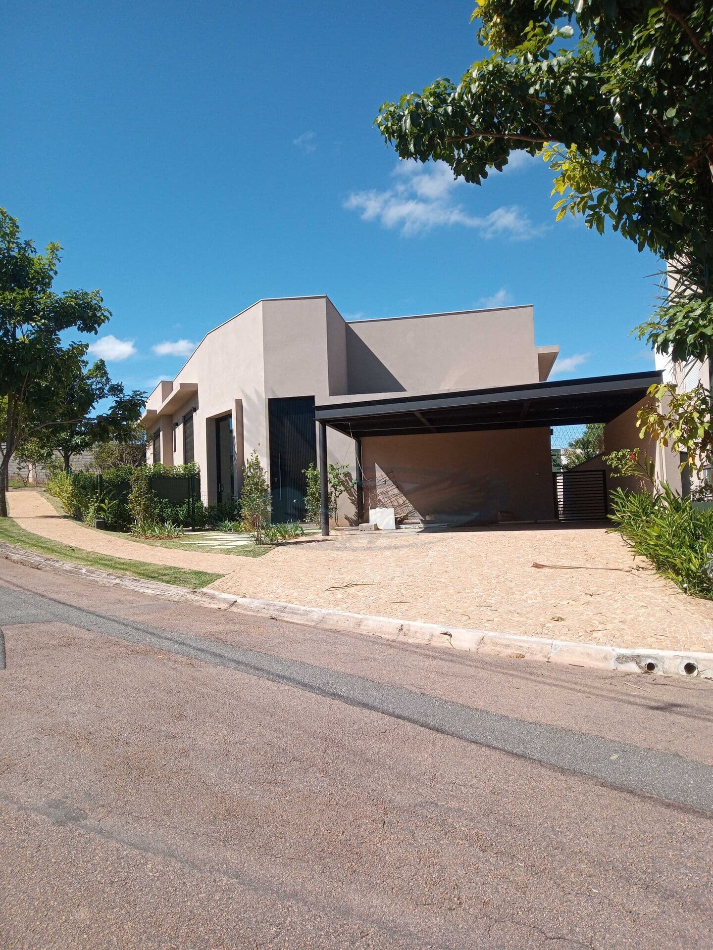 Casa em Itatiba - Condomínio Ville de France