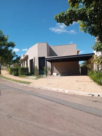 Casa em Itatiba - Condomínio Ville de France