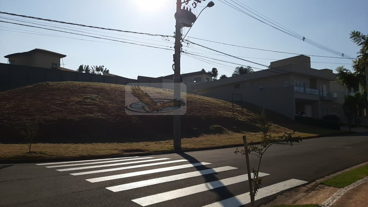 Terreno em Condomínio para Venda em Jardim Alto de Santa Cruz Itatiba-SP