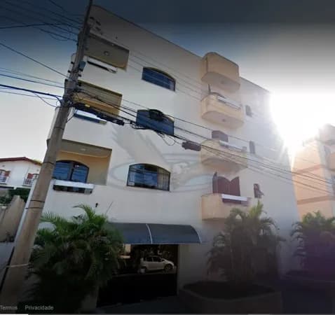 Apartamento Alto Padrão em Jardim Belém, Itatiba/SP