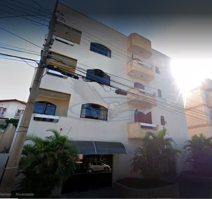Apartamento Alto Padrão em Jardim Belém, Itatiba/SP