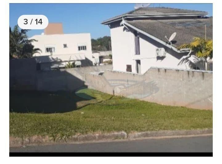 Lote/Terreno em Itatiba - Itatiba Country Club