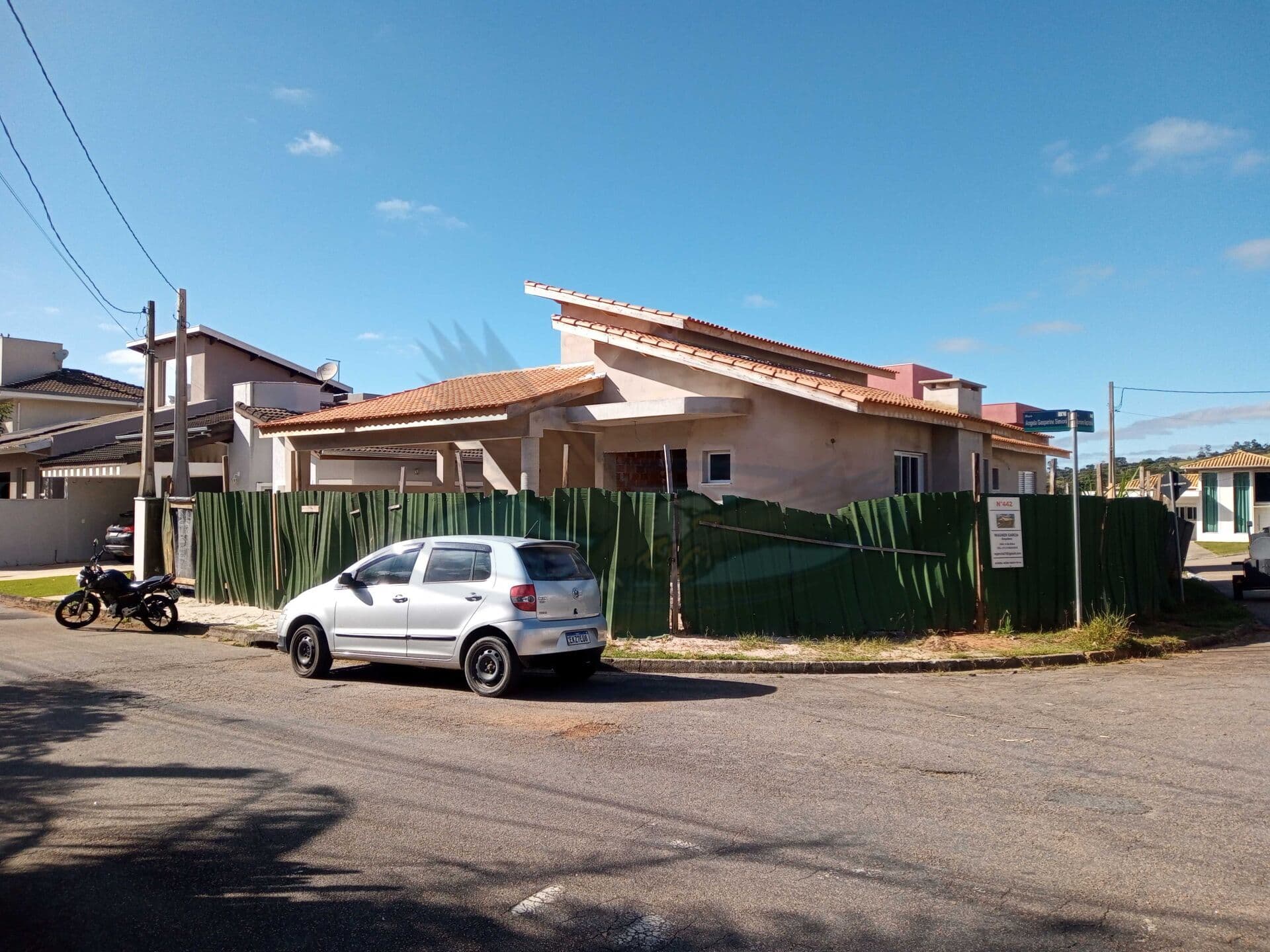 Casa de Condomínio em Itatiba - Itatiba Country Club