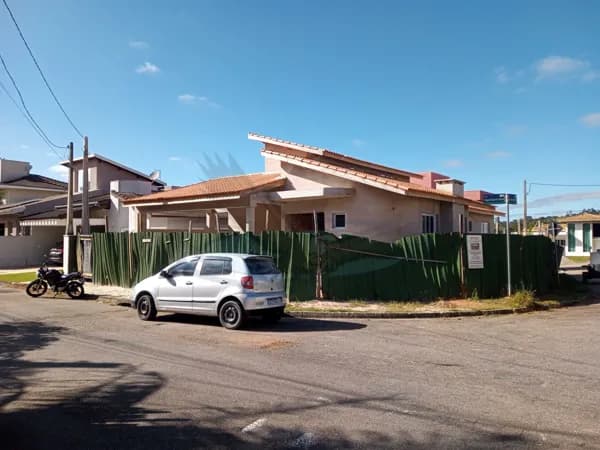 Casa de Condomínio em Itatiba - Itatiba Country Club