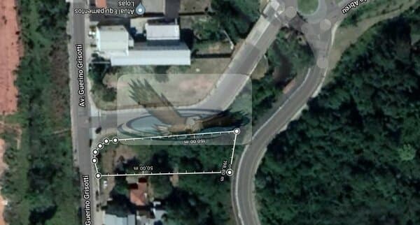 Terreno para Aluguel em Jardim Arizona Itatiba-SP