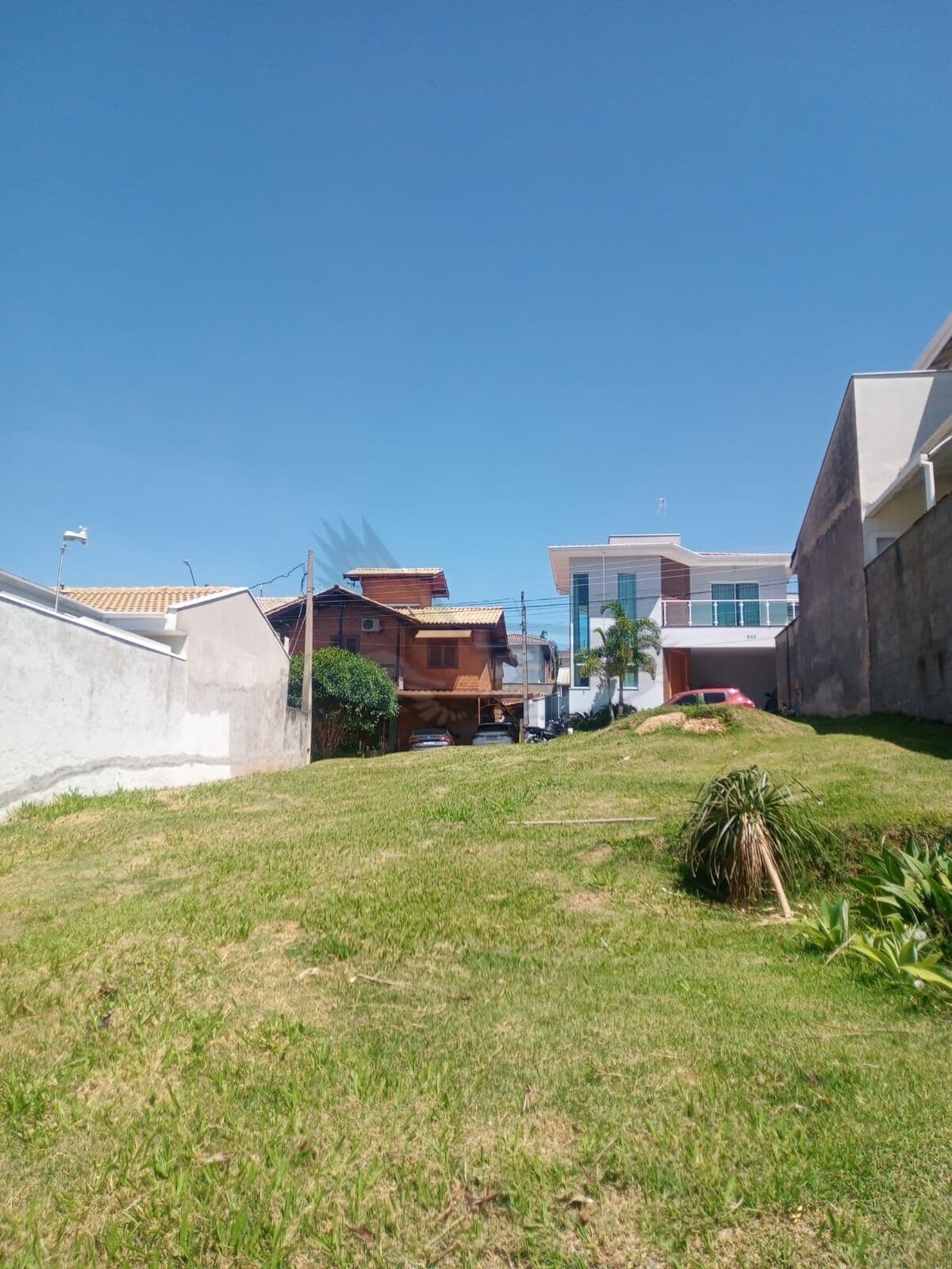 Lote/Terreno em Itatiba - Itatiba Country Club