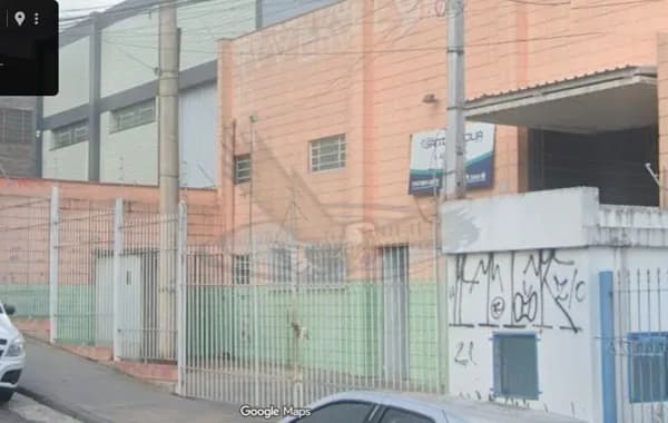 Galpão/Depósito/Armazém em Itatiba - Jardim Arizona