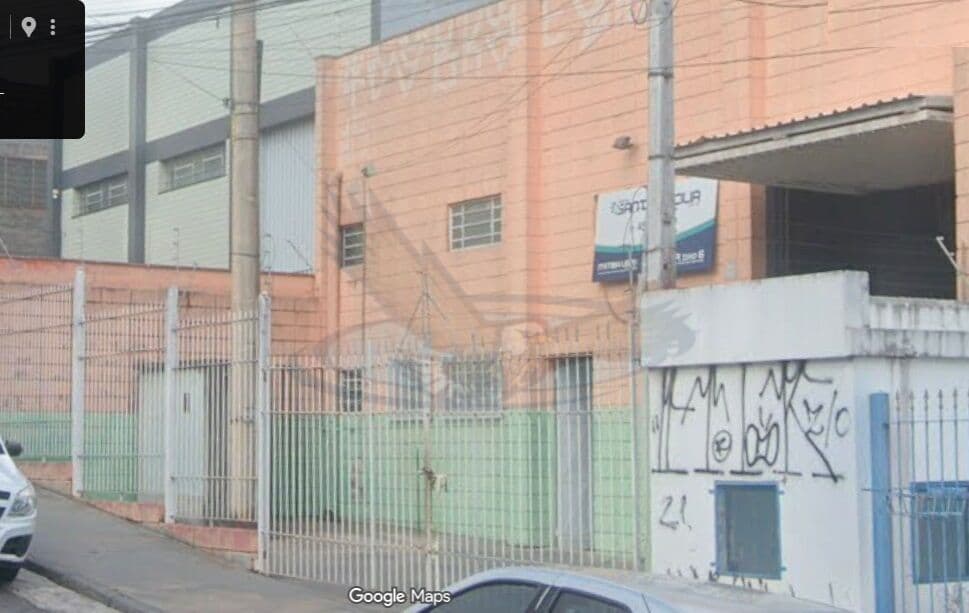 Galpão/Depósito/Armazém em Itatiba - Jardim Arizona