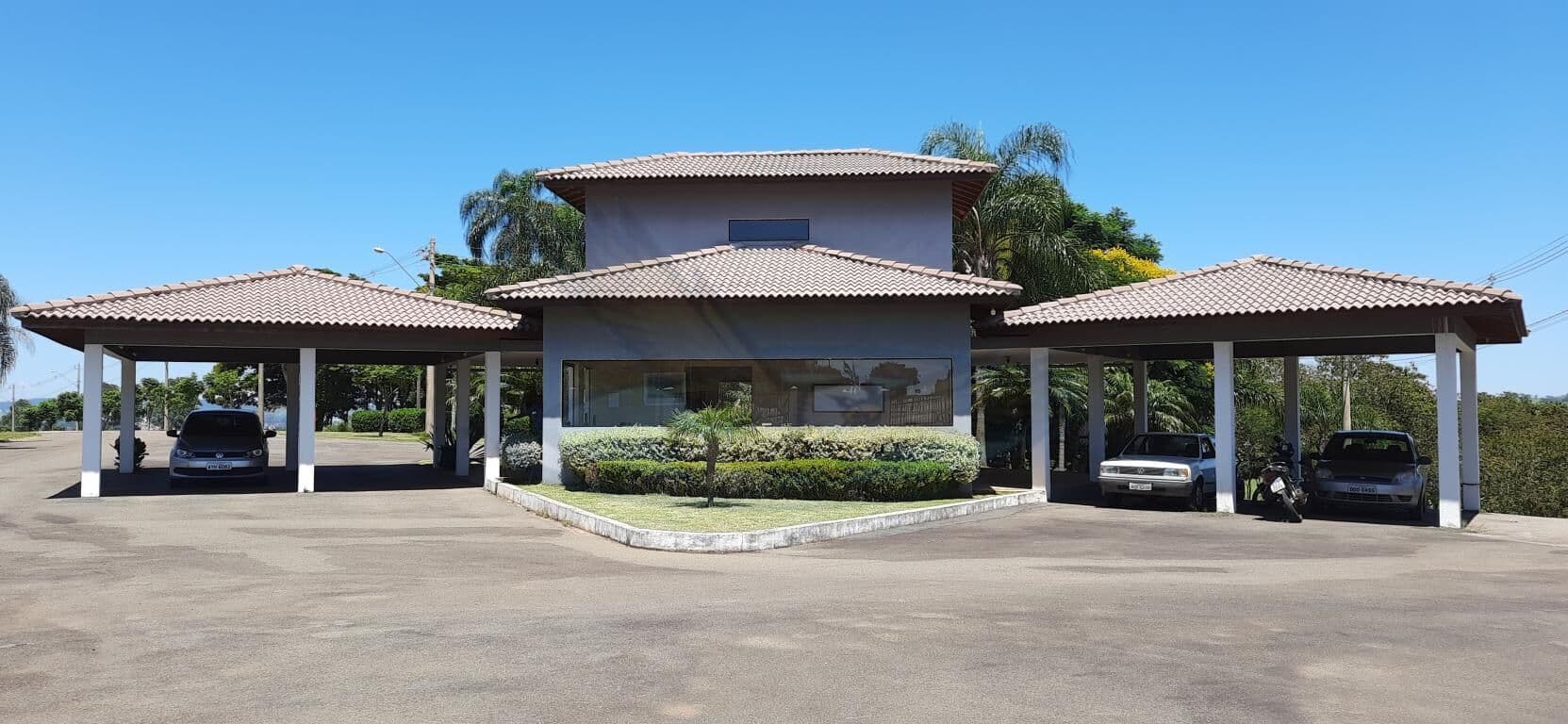 Lote/Terreno em Itatiba - Loteamento Residencial Ventura