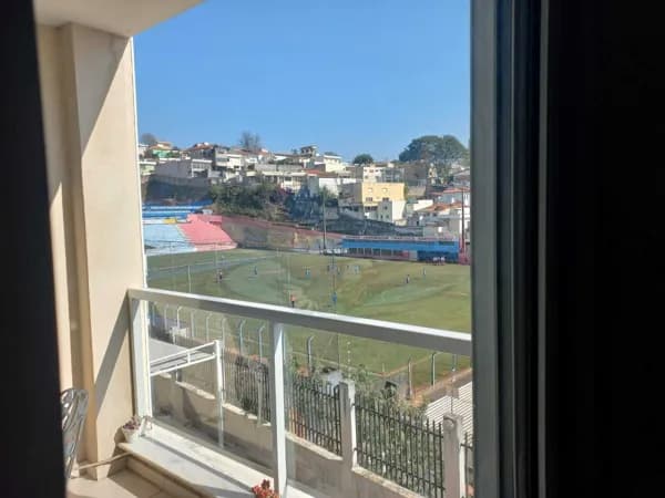 Apartamento em Itatiba - Vila Bela Vista