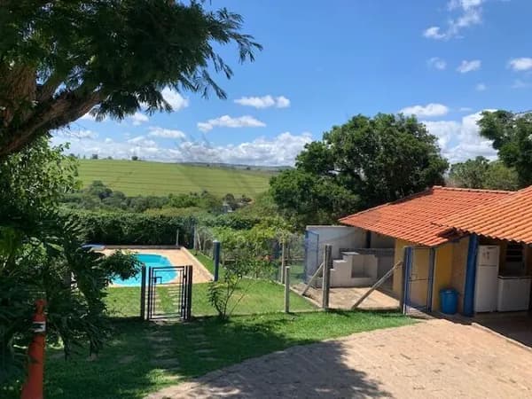 Fazenda/Sítios/Chácaras em Itatiba - Jardim Leonor