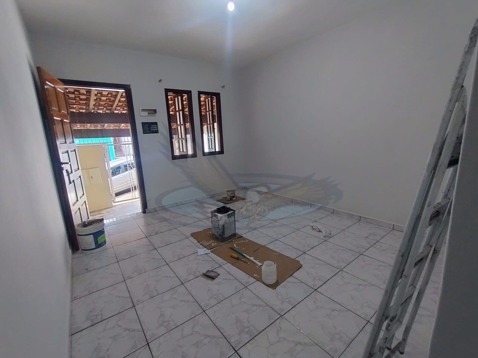 Casa em Itatiba - Jardim das Nações