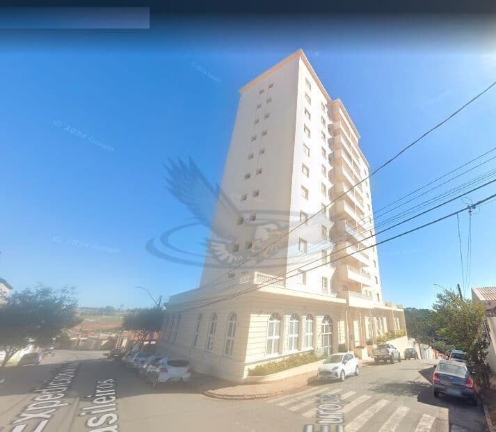 Apartamento Alto Padrão em Vila Brasileira, Itatiba/SP