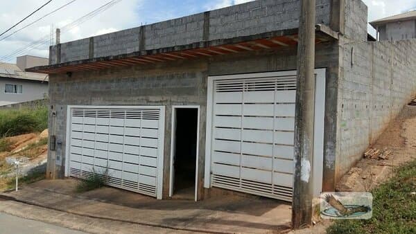 Terreno Lote para Venda em Nova Itatiba Itatiba-SP